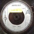 Roberta Kelly : Trouble - Maker (7")