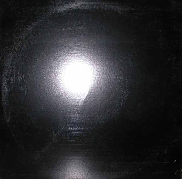 The Electric Crickets : Monochrome Train (12")