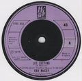 Van McCoy : Jet Setting (7", Single)