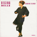 Regina Belle : Show Me The Way (7")
