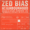 Zed Bias : Neighbourhood (CD, Single, Enh, Car)