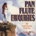Unknown Artist : Pan Flute Favourites (CD, Album)