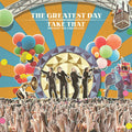 Take That : The Greatest Day - Take That Present The Circus Live (2xCD, Album, Ltd)