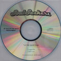 Soul Seekerz : Turn Me Upside Down (CDr, Single, Promo)