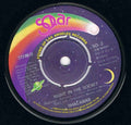 Shalamar : Right In The Socket (7", Pus)