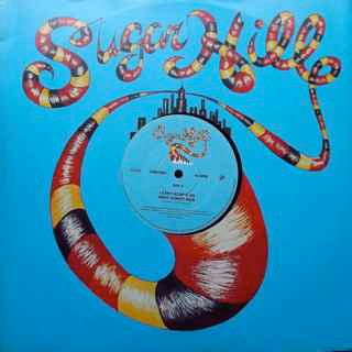 West Street Mob : Breakdance Electric Boogie / I Can't Stop (12")