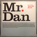Mr. Dan : Settle Down (12", Promo)
