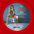 Sine (3) : Happy Is The Only Way / Rotation (12", Single, Cle)