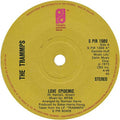 The Trammps : Love Epidemic (7", Single, RE)