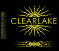 Clearlake : Amber (CD, Album, Promo)