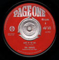 The Troggs : Give It To Me (7", Single, Sil)