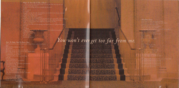 Taking Back Sunday : Louder Now (CD, Album)