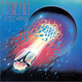 Journey : Escape (CD, Album, RE)