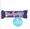 Crazy Cousinz Ft. MC Versatile : It's That Funky (CDr, Single, Promo)