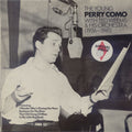 Perry Como With Ted Weems And His Orchestra : The Young Perry Como (LP, Comp)