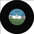 Othello Robertson / Steve Flanagan : So In Luv / I've Arrived (7", Promo)