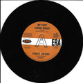 Jewel Akens : My First Lonely Night / A Slice Of The Pie (7", Promo)
