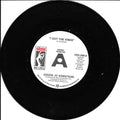 Jo Armstead / Carla Thomas : I Got The Vibes / I’ll Never Stop Loving You (7", Single, Promo)