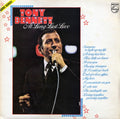 Tony Bennett : At Long Last Love (LP, Comp)