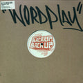 Blowfelt : Back Up Back Up (12")