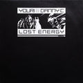 Youri & Danny C (3) : Lost Energy (12")