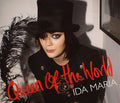 Ida Maria : Queen Of The World (CD, Single, Promo)