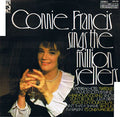 Connie Francis : Connie Francis Sings The Million Sellers (LP, Album, RE)