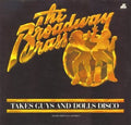 The Broadway Brass : Takes Guys And Dolls Disco (LP, Mixed)