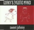 Gorky's Zygotic Mynci : Sweet Johnny (CD, Single, Promo)