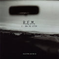 R.E.M. : E-Bow The Letter (CD, Single, WMM)