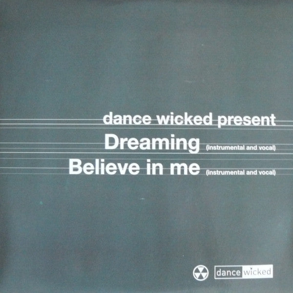 Soul Movement / Big Moses : Dreaming / Believe In Me (2x12")