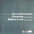 Soul Movement / Big Moses : Dreaming / Believe In Me (2x12")
