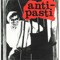Anti-Pasti : Let Them Free (7", Red)