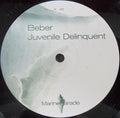 Kevin Beber : Juvenile Delinquent (12")