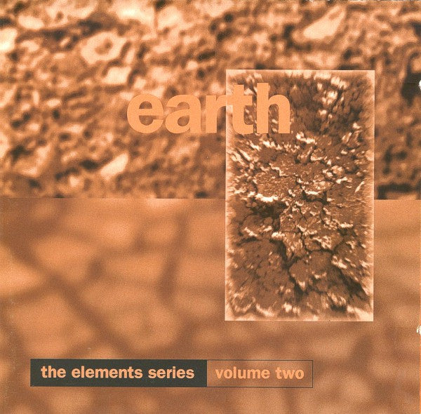Various : Earth (CD, Comp)