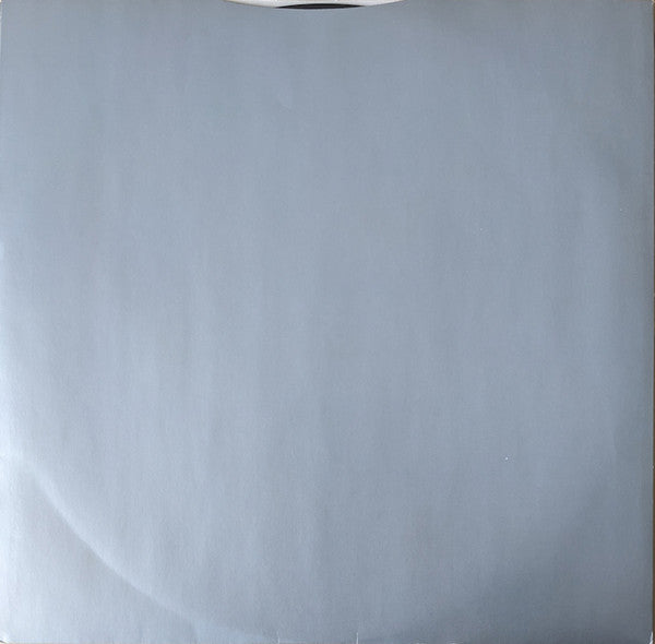 New Order : Blue Monday (12", Single)