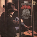 Frank Sheen : Tribute To Johnny Cash (LP)
