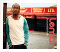 Lemar : Dance (With U) (CD, Single, Enh, CD1)