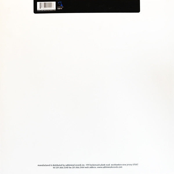Camel Riders Featuring Nkemdi Amadiume : Twisted (12", Single)