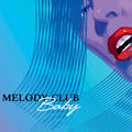 Melody Club : Baby (Stand Up) (CD, Single, Promo)