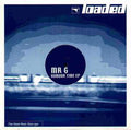 Mr. G : Humour Time EP (12", EP)