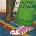 Quincy Jones : Ai No Corrida (7", Single)