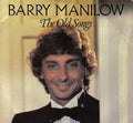 Barry Manilow : The Old Songs (7", Single, Blu)