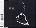 Seal : Prayer For The Dying (CD, Single)
