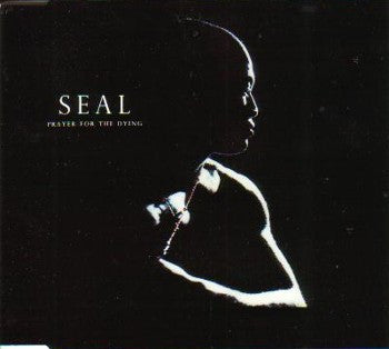 Seal : Prayer For The Dying (CD, Single)
