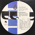 Radar (12) : 5th Columnist (12", Promo)