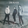 The Woods (2) : It's Like This (LP, Album)