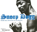 Snoop Dogg : From Tha Chuuuch To Da Palace (CD, Single)