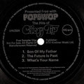 Chicory Tip : The Hits Of Chicory Tip (Flexi, S/Sided, MP)