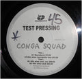 Conga Squad : Marrakech (12", TP)